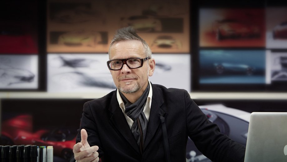 Расскажем о лице дизайна EXEED