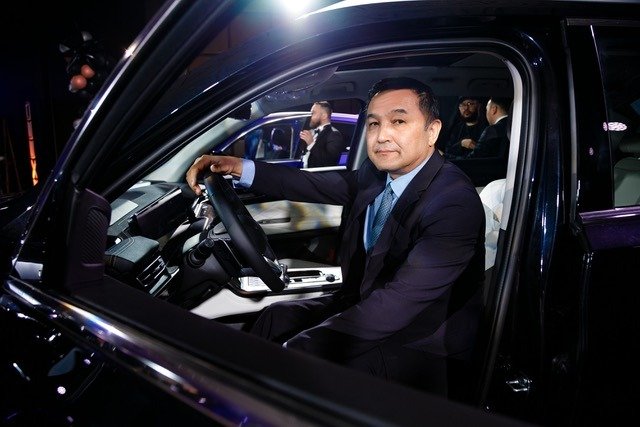 EXEED открыл новую главу своей истории. Чем запомнилась официальная презентация бренда в Казахстане?