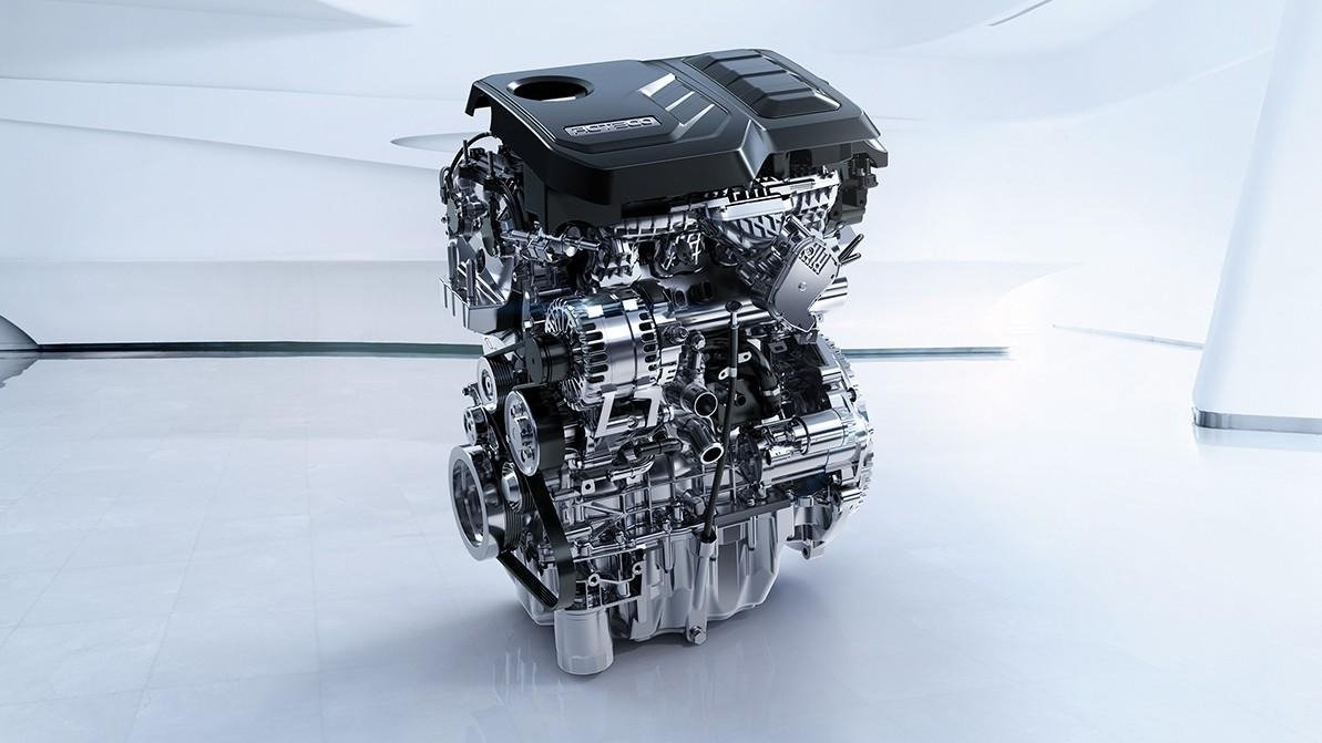 7.3 литра на &laquo;сотню&raquo;: тяжёлый внедорожник EXEED VX с новым двигателем рвёт стереотипы