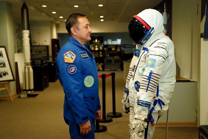 Айдын Аимбетов